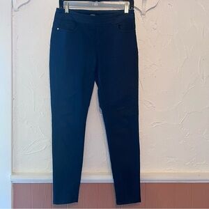 R Jeans Pull On Size 27